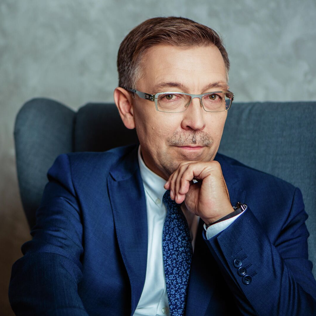 О персонализированной медицине. Михаил САМСОНОВ, медицинский директор Р-ФАРМ