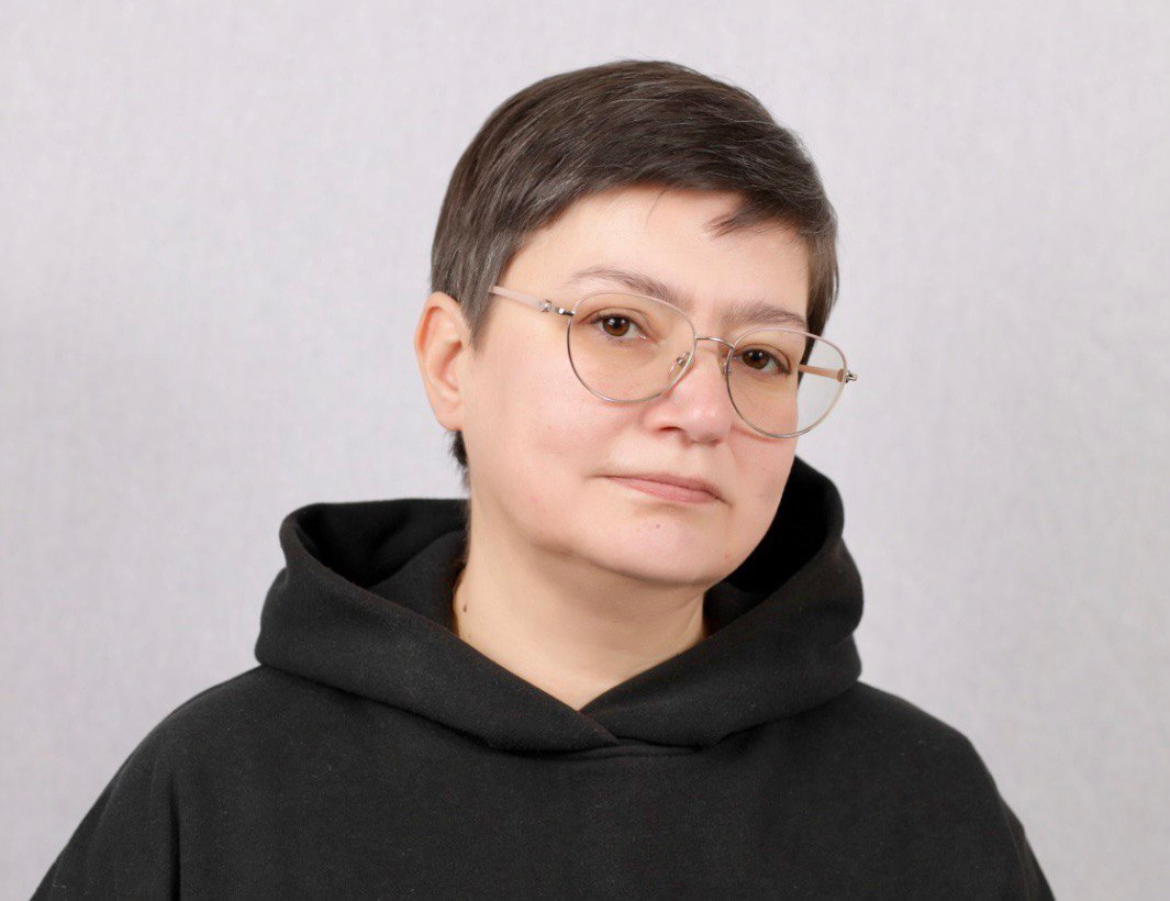  Наталья Полиенко клинический психолог, детский нейропсихолог