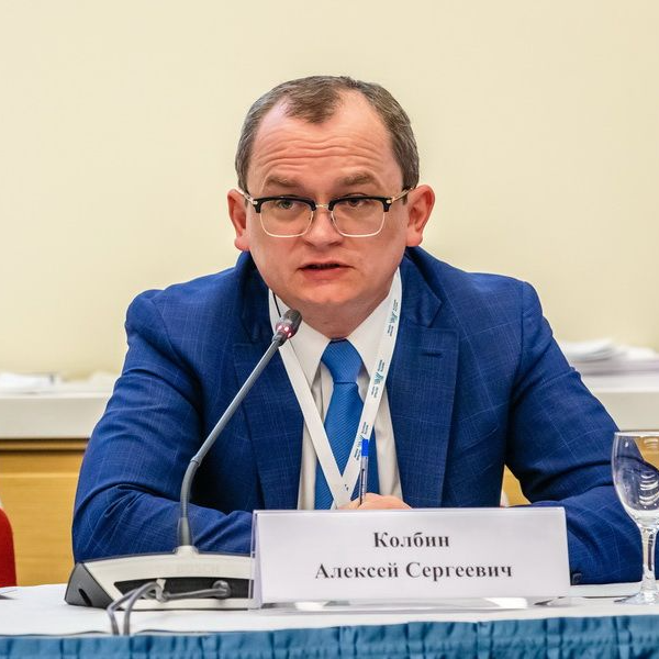 Что такое Реальная Клиническая Практика? Алексей КОЛБИН, д.м.н., профессор