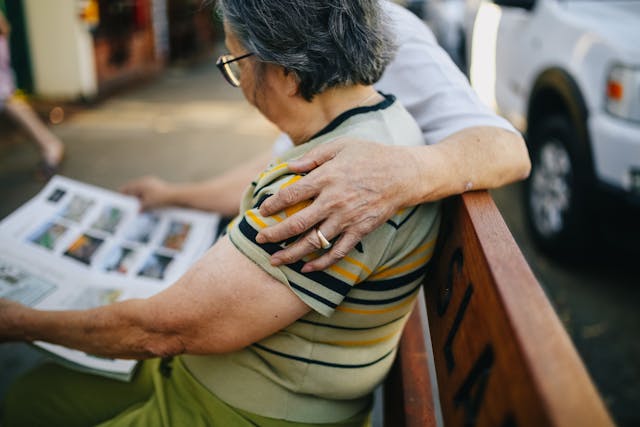 Фото: RDNE Stock project: https://www.pexels.com/ru-ru/photo/5637591/