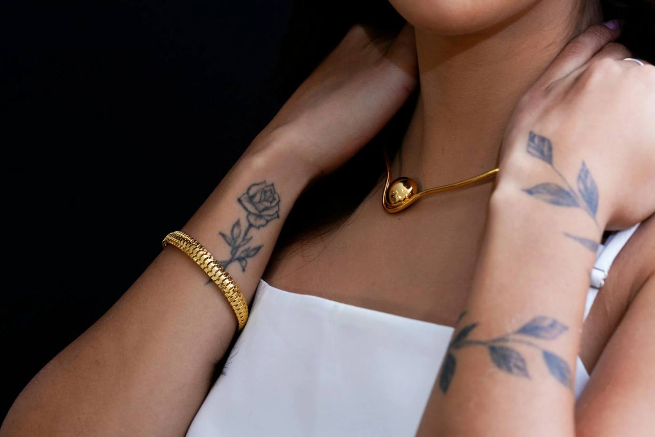 Laura Villela Beauty Designer | Brasil